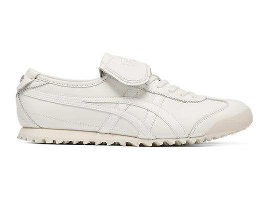 Onitsuka Tiger Mexico 66 Golf Sneakers - Off-White / Off-White