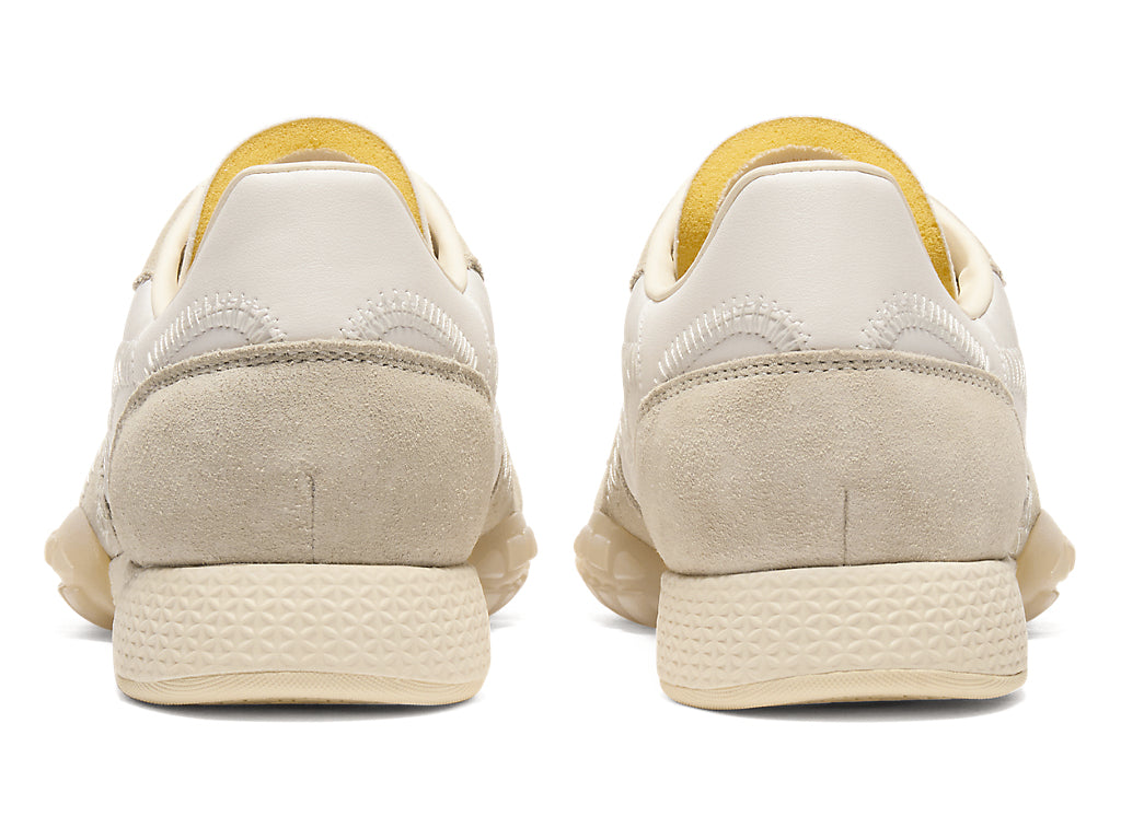 Onitsuka Tiger Traspike Sneakers - Off-White / Off-White
