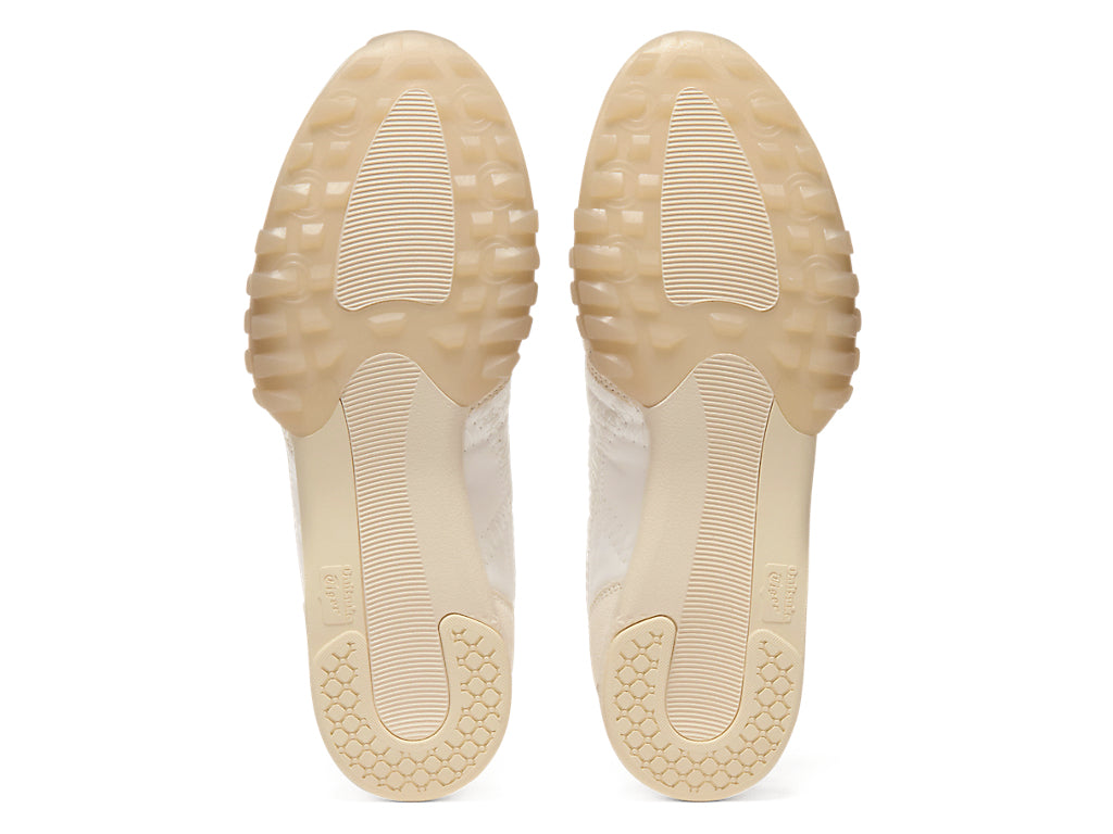 Onitsuka Tiger Traspike Sneakers - Off-White / Off-White