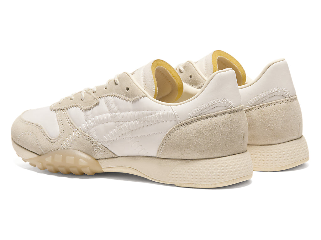 Onitsuka Tiger Traspike Sneakers - Off-White / Off-White