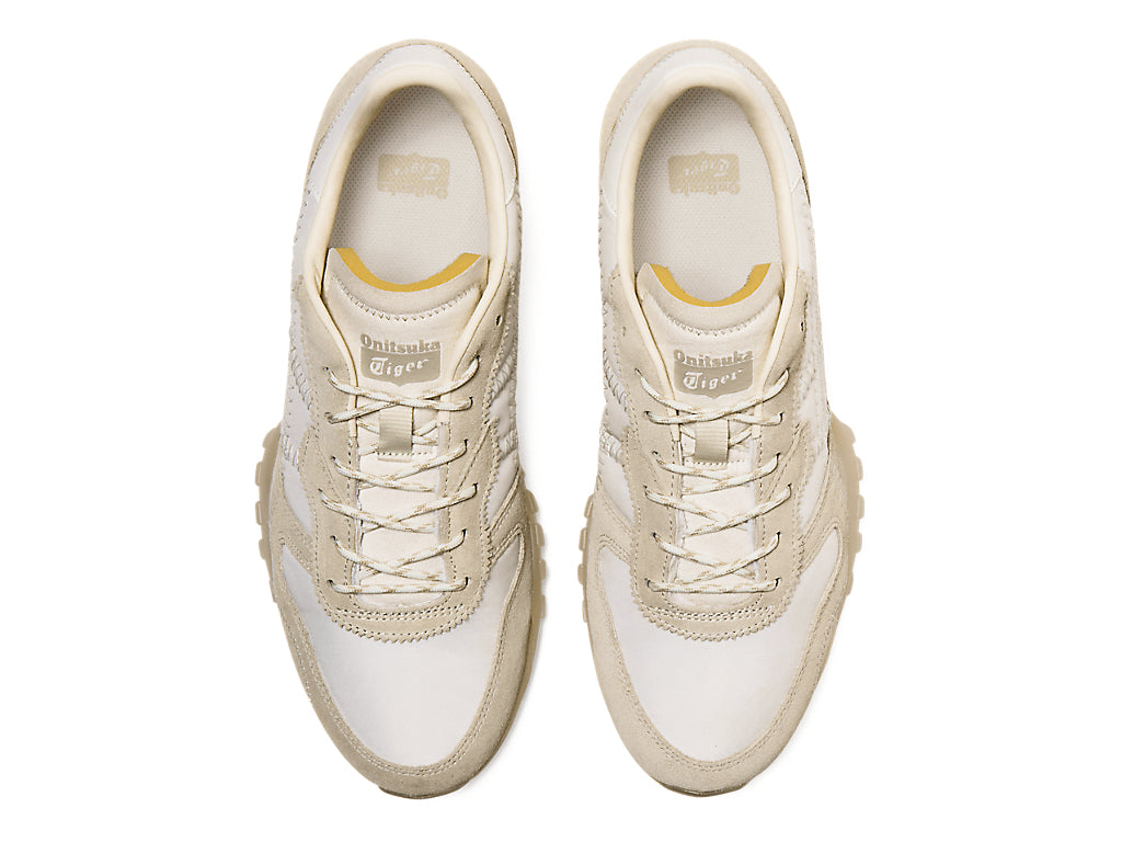 Onitsuka Tiger Traspike Sneakers - Off-White / Off-White