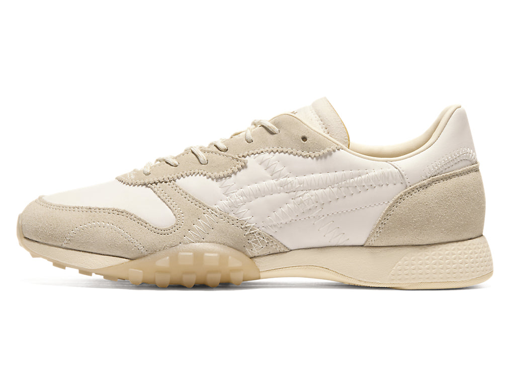 Onitsuka Tiger Traspike Sneakers - Off-White / Off-White