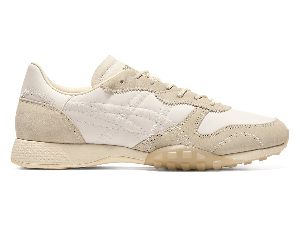 Onitsuka Tiger Traspike Sneakers - Off-White / Off-White