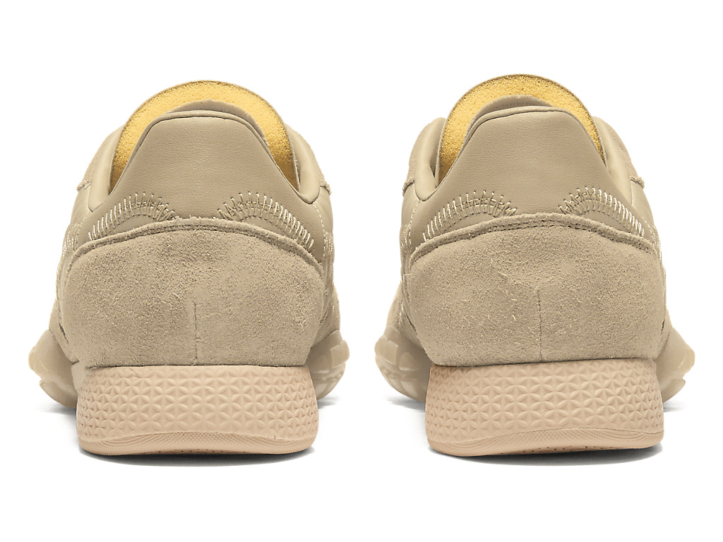Onitsuka Tiger Traspike Sneakers - Putty / Putty