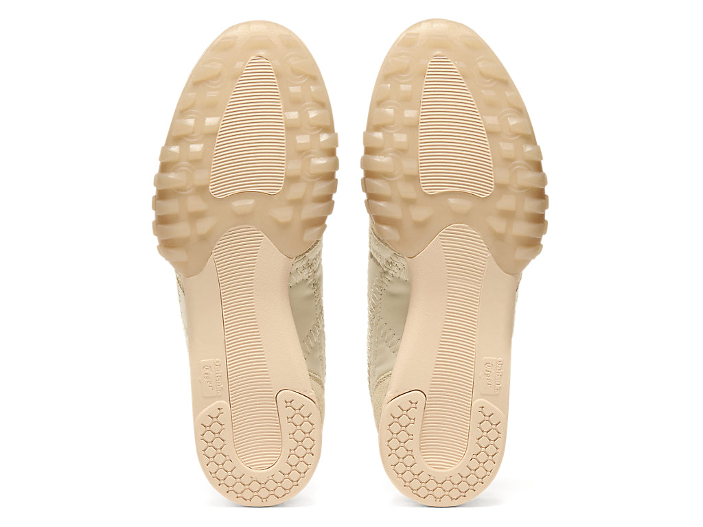 Onitsuka Tiger Traspike Sneakers - Putty / Putty