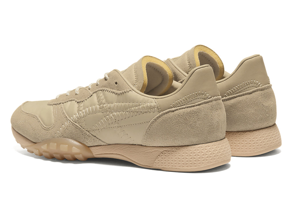 Onitsuka Tiger Traspike Sneakers - Putty / Putty
