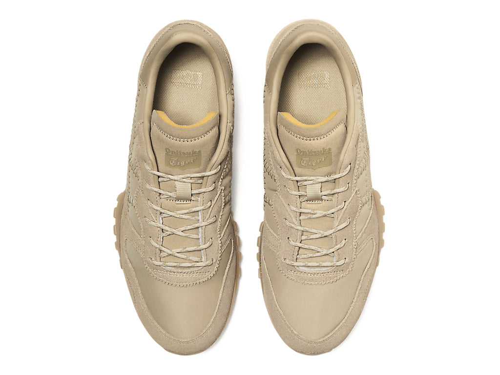 Onitsuka Tiger Traspike Sneakers - Putty / Putty