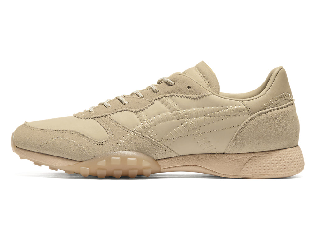 Onitsuka Tiger Traspike Sneakers - Putty / Putty