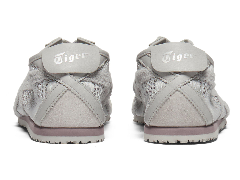 Onitsuka Tiger Mexico 66 Sneakers - Oyster Grey / Oyster Grey