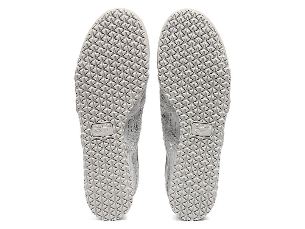 Onitsuka Tiger Mexico 66 Sneakers - Oyster Grey / Oyster Grey