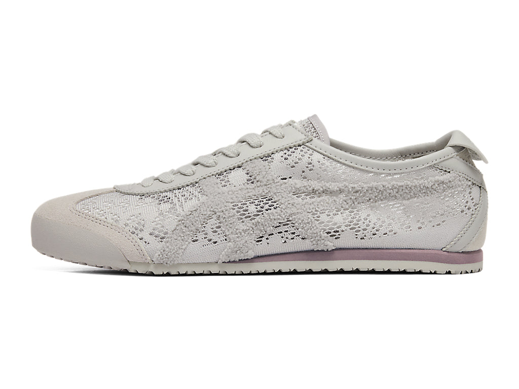 Onitsuka Tiger Mexico 66 Sneakers - Oyster Grey / Oyster Grey