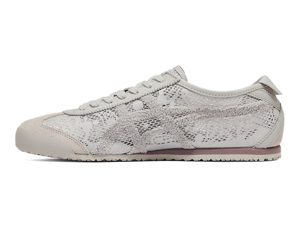 Onitsuka Tiger Mexico 66 Sneakers - Oyster Grey / Oyster Grey