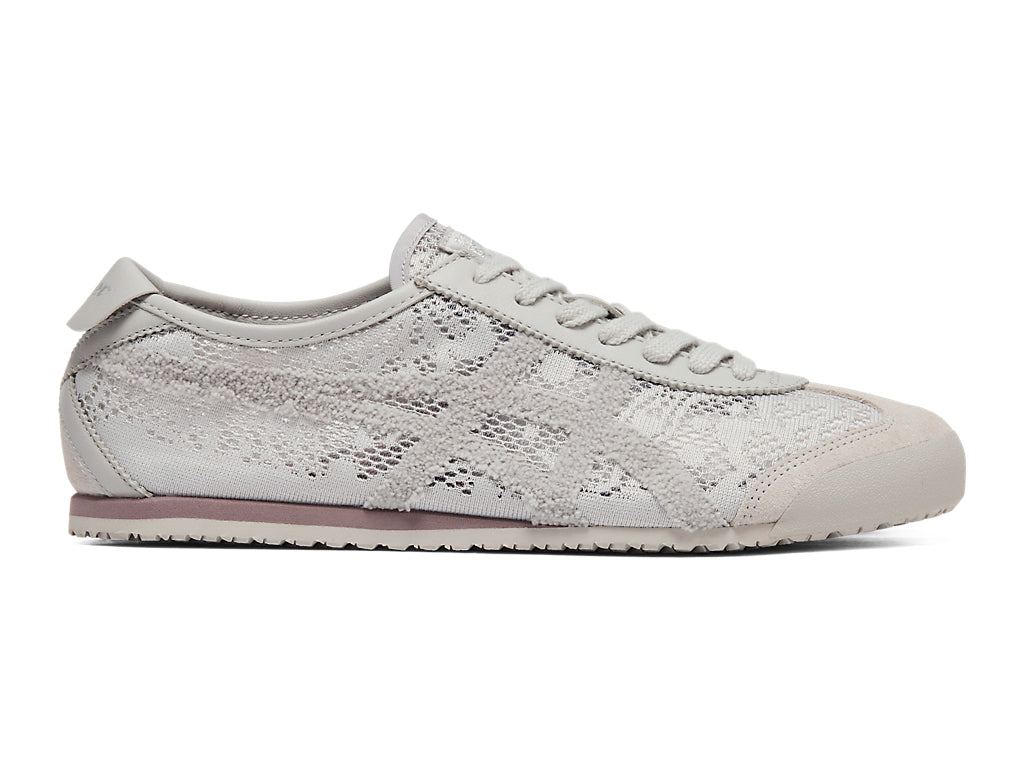 Onitsuka Tiger Mexico 66 Sneakers - Oyster Grey / Oyster Grey