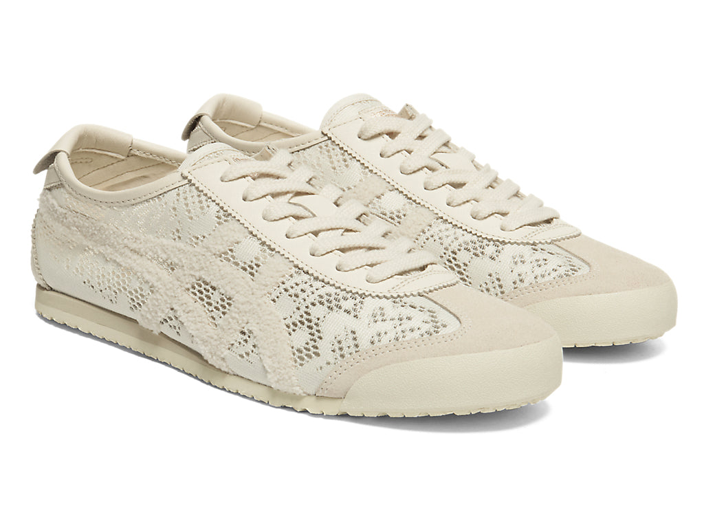 Onitsuka Tiger Mexico 66 Sneakers - Birch / Birch