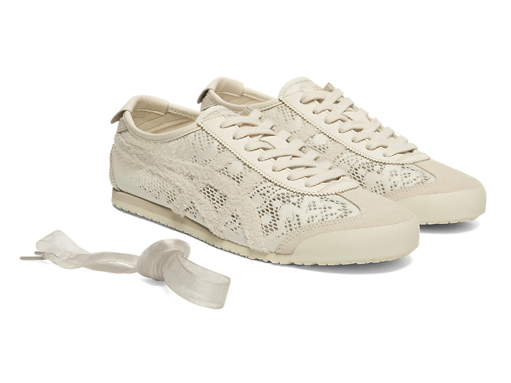 Onitsuka Tiger Mexico 66 Sneakers - Birch / Birch