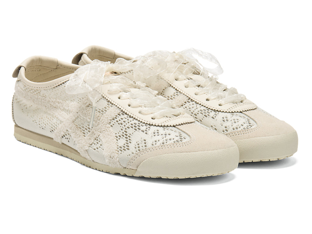 Onitsuka Tiger Mexico 66 Sneakers - Birch / Birch