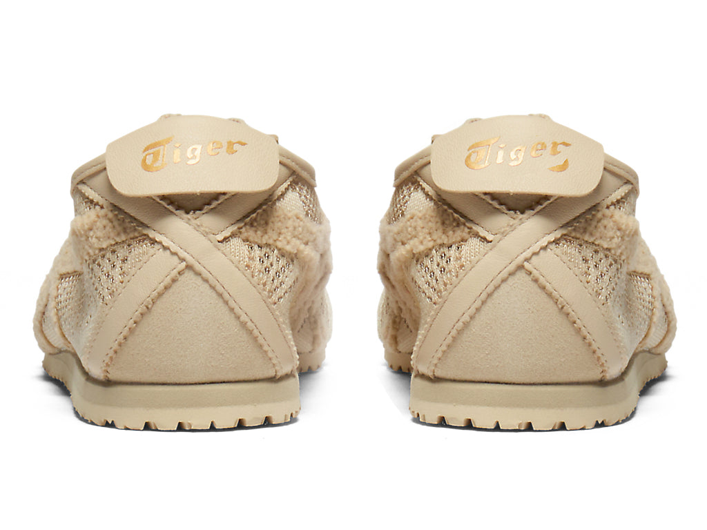 Onitsuka Tiger Mexico 66 Sneakers - Beige / Beige