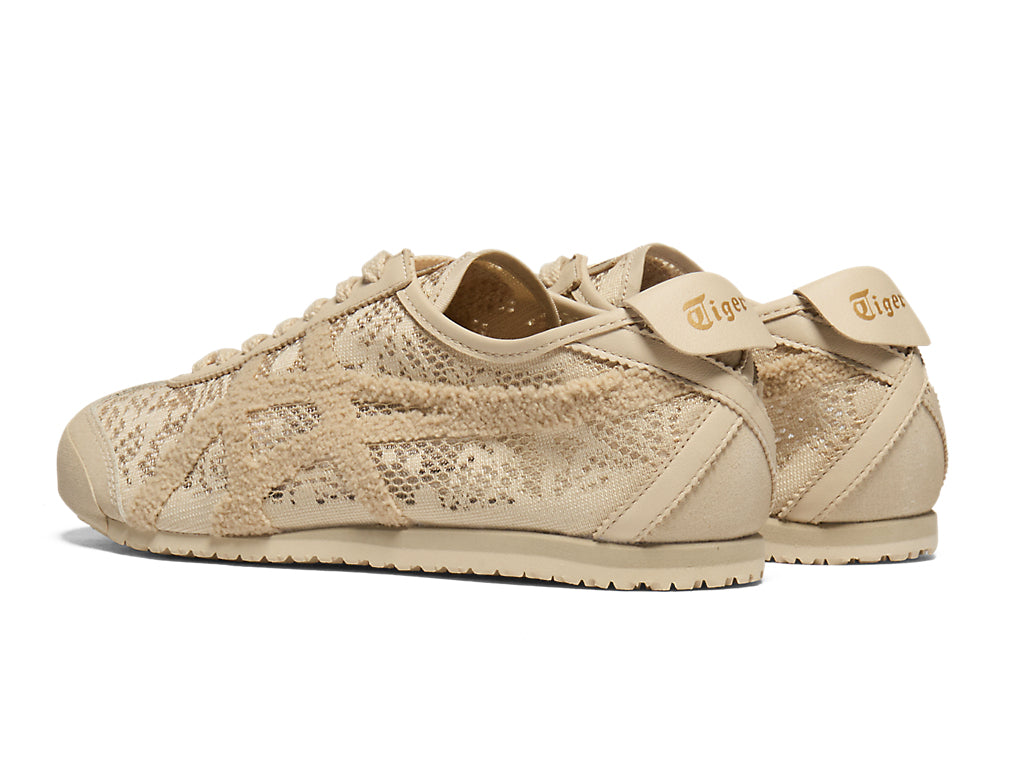 Onitsuka Tiger Mexico 66 Sneakers - Beige / Beige