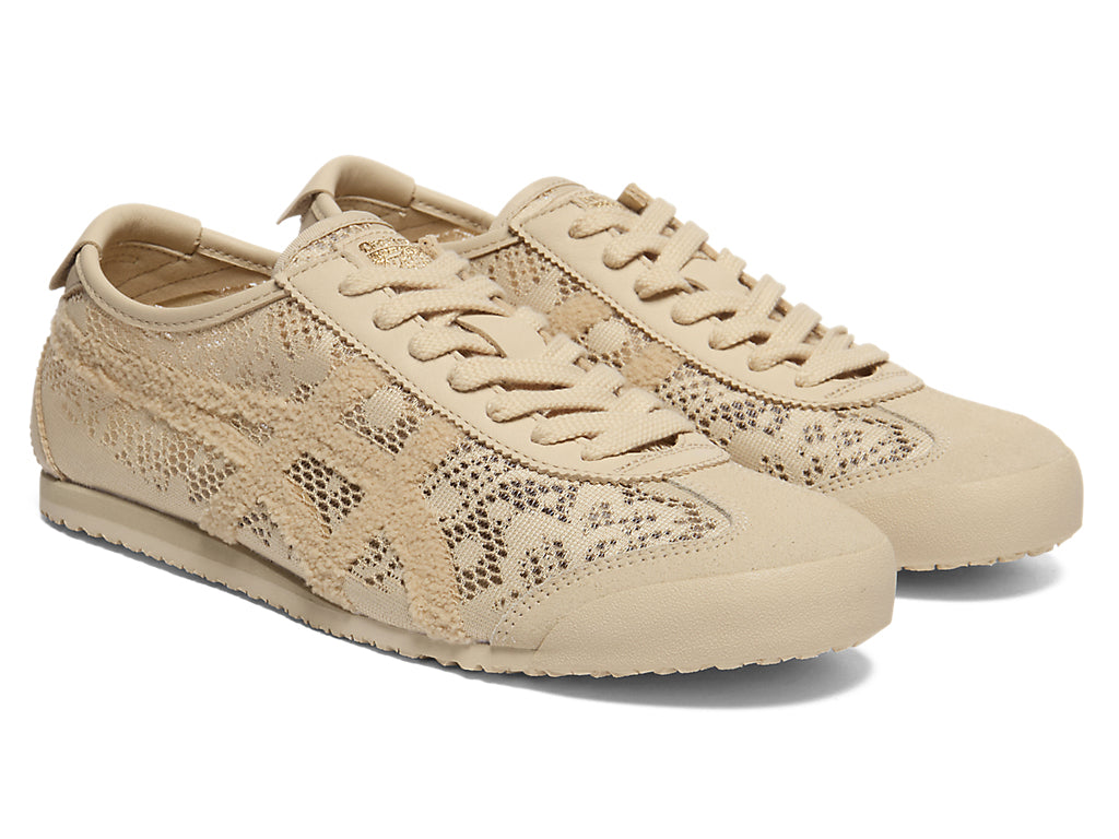 Onitsuka Tiger Mexico 66 Sneakers - Beige / Beige