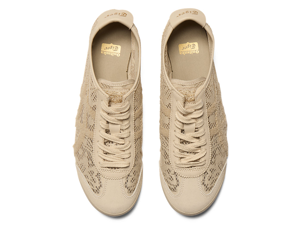Onitsuka Tiger Mexico 66 Sneakers - Beige / Beige