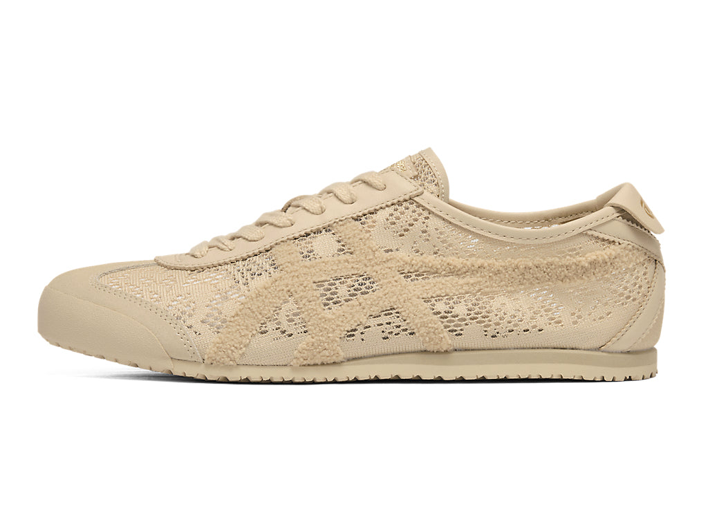 Onitsuka Tiger Mexico 66 Sneakers - Beige / Beige