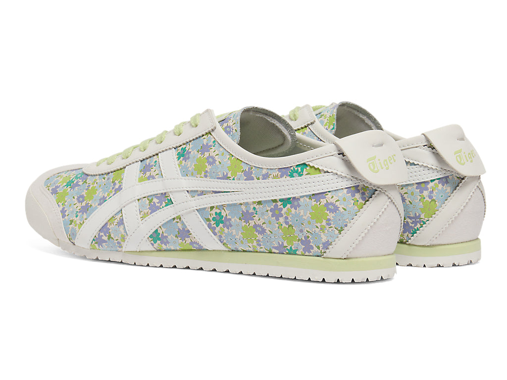 Onitsuka Tiger Mexico 66 Sneakers - Dried Herb / Off-White