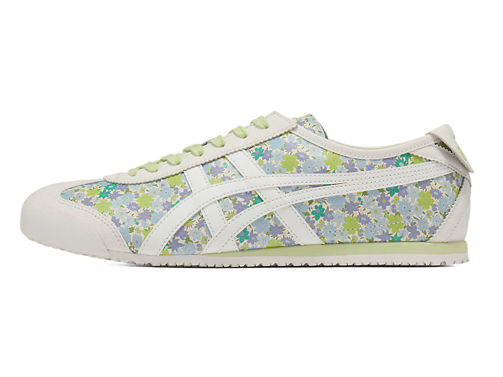 Onitsuka Tiger Mexico 66 Sneakers - Dried Herb / Off-White