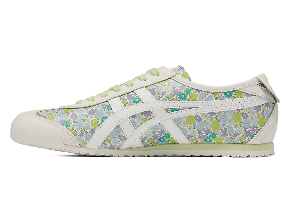 Onitsuka Tiger Mexico 66 Sneakers - Dried Herb / Off-White