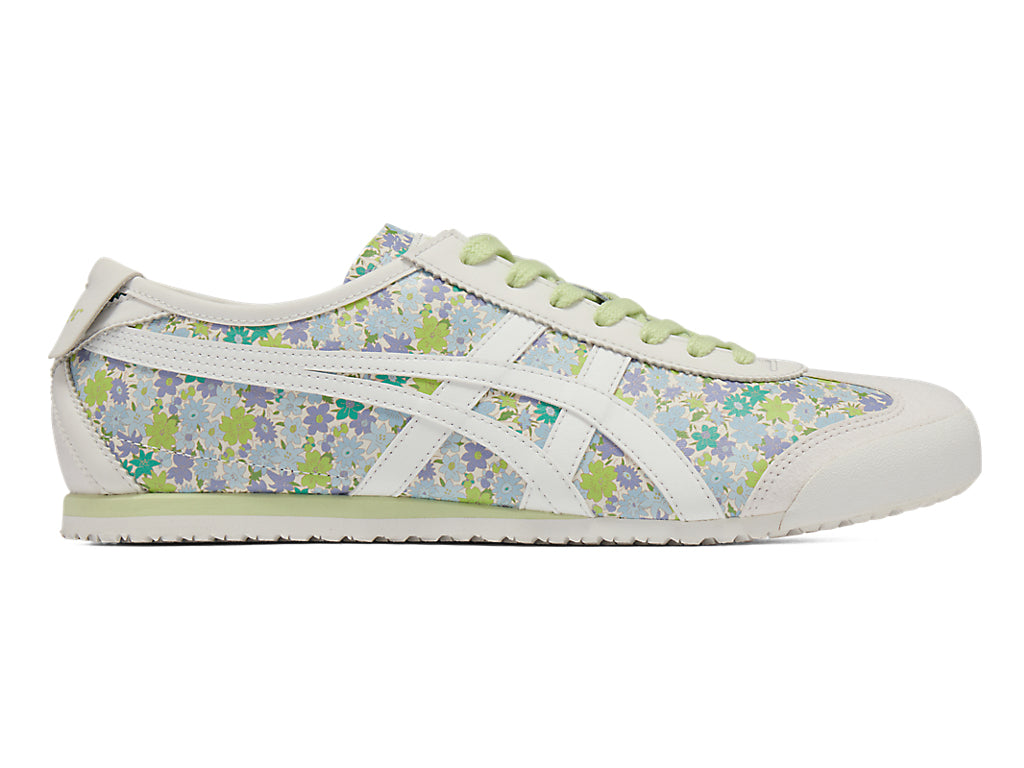 Onitsuka Tiger Mexico 66 Sneakers - Dried Herb / Off-White