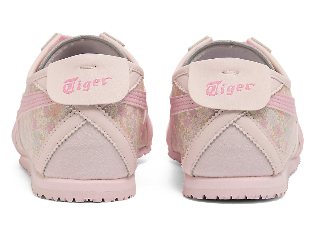 Onitsuka Tiger Mexico 66 Sneakers - Crystal Pink / Cotton Candy