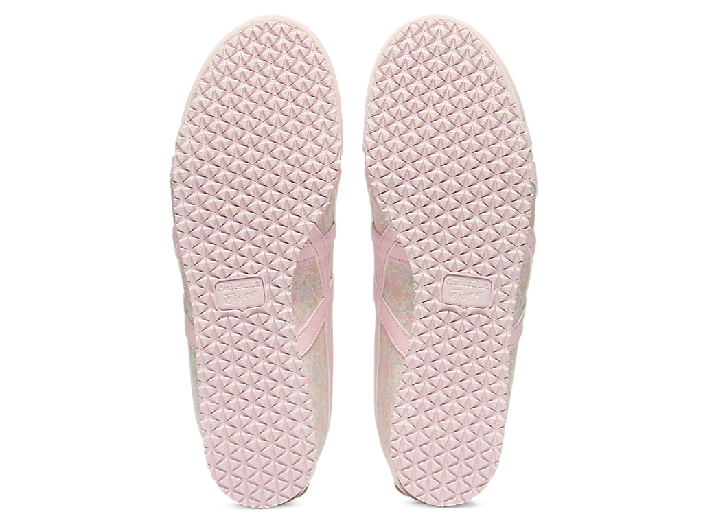 Onitsuka Tiger Mexico 66 Sneakers - Crystal Pink / Cotton Candy