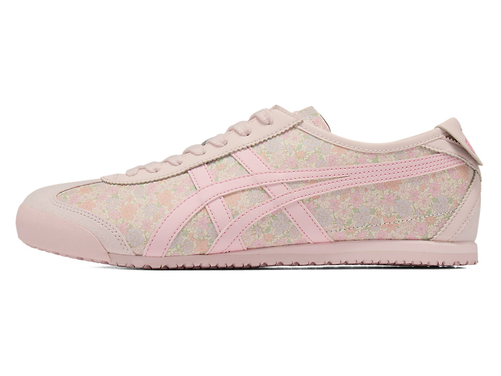 Onitsuka Tiger Mexico 66 Sneakers - Crystal Pink / Cotton Candy