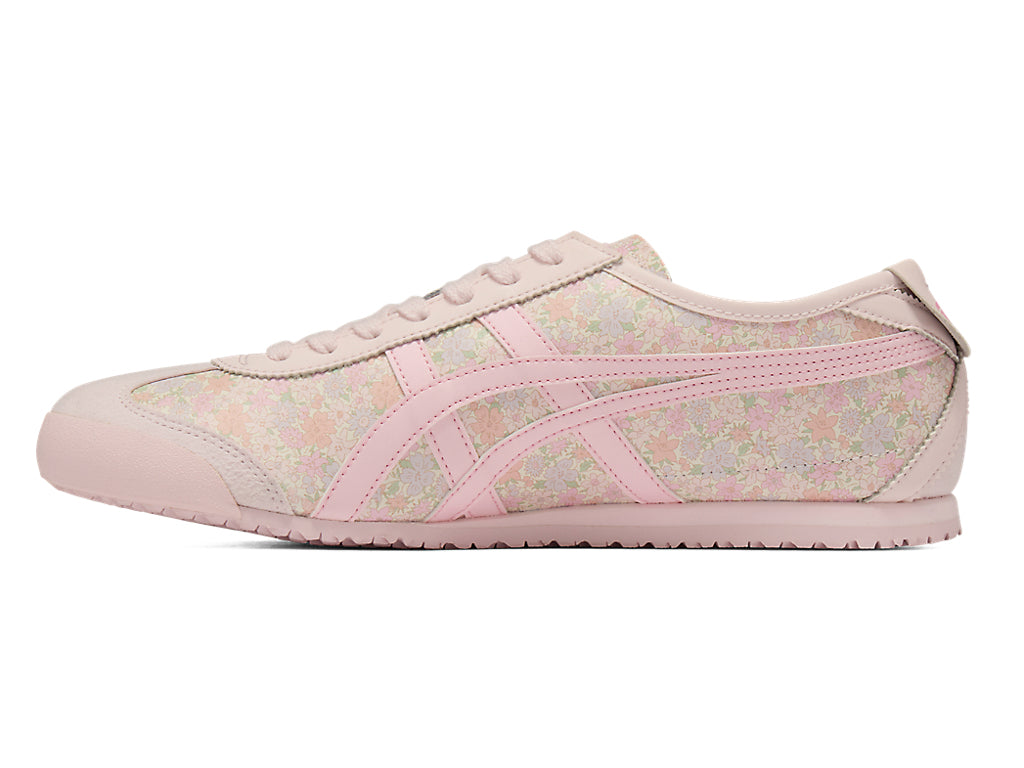 Onitsuka Tiger Mexico 66 Sneakers - Crystal Pink / Cotton Candy