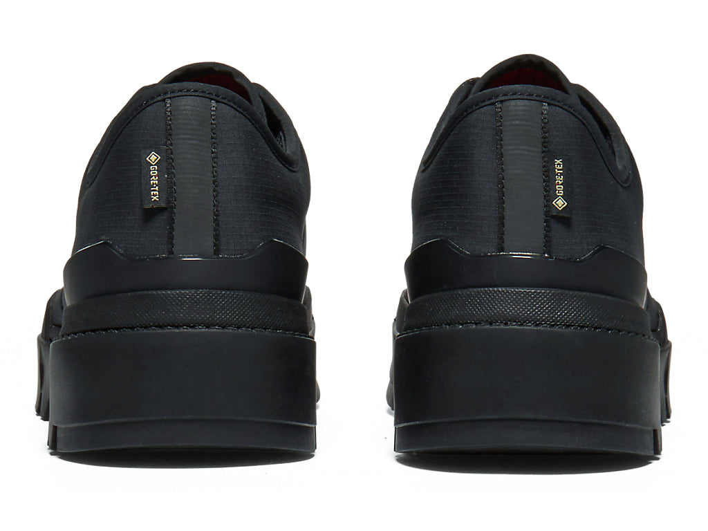 Onitsuka Tiger HMR Peak Lo G-TX Sneakers - Black / Black