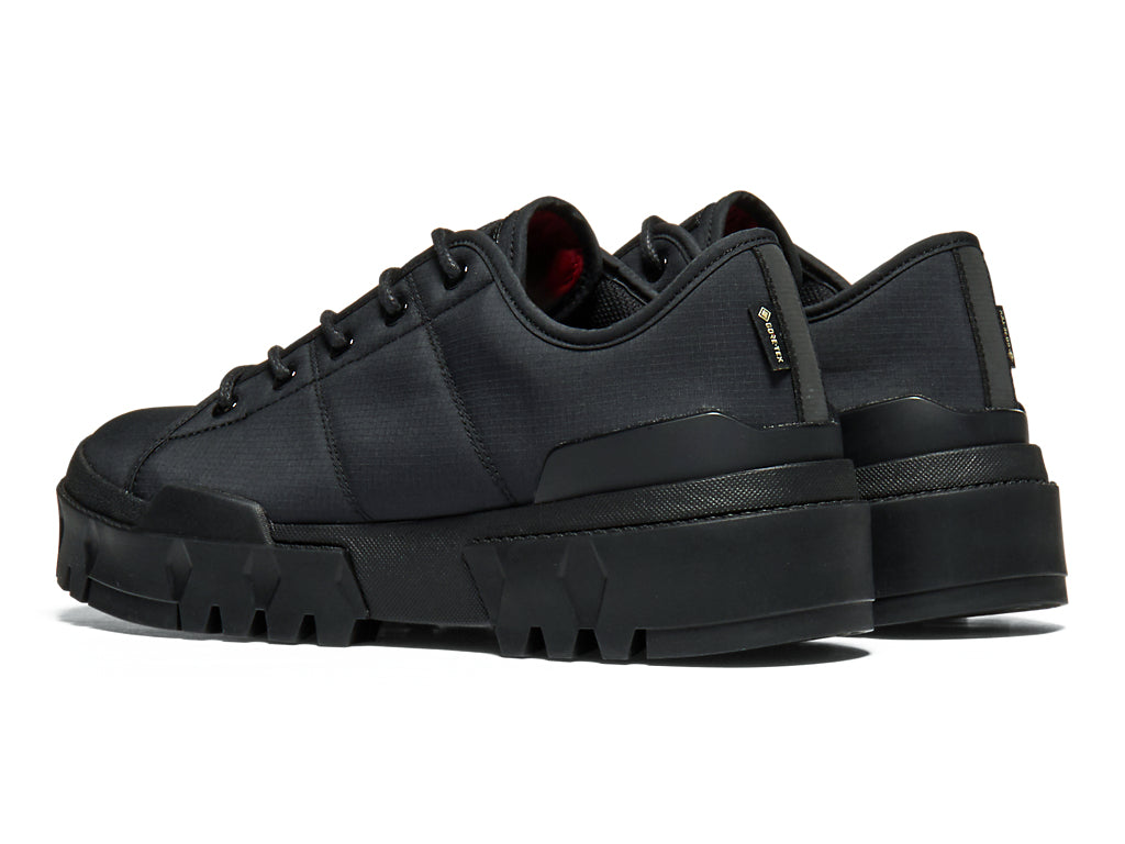 Onitsuka Tiger HMR Peak Lo G-TX Sneakers - Black / Black