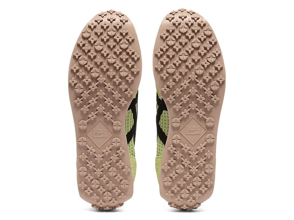 Onitsuka Tiger EDR 78 Sneakers - Dried Herb / Black
