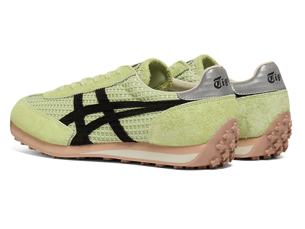 Onitsuka Tiger EDR 78 Sneakers - Dried Herb / Black
