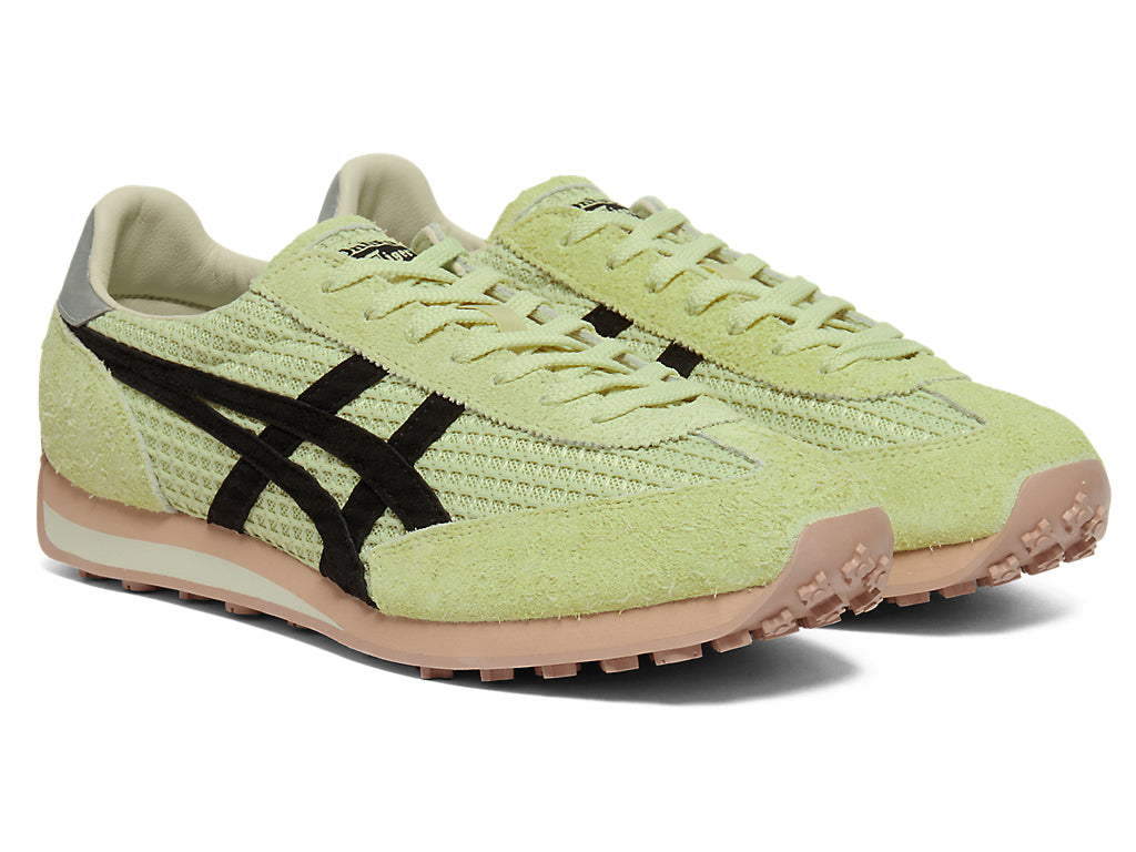 Onitsuka Tiger EDR 78 Sneakers - Dried Herb / Black
