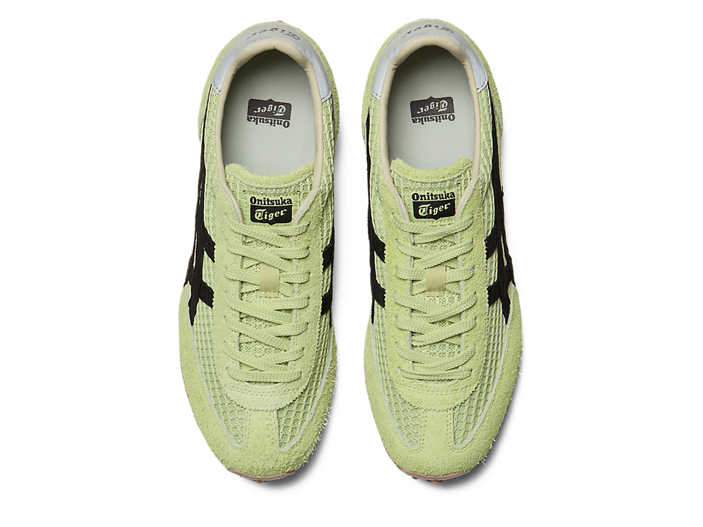 Onitsuka Tiger EDR 78 Sneakers - Dried Herb / Black