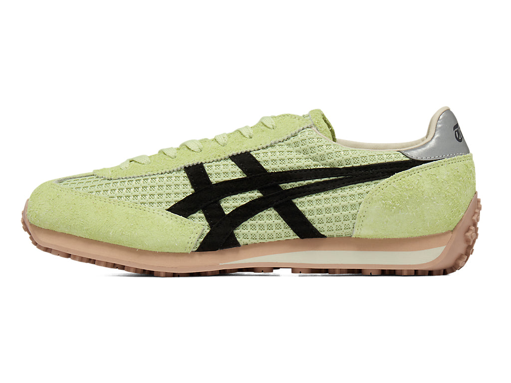 Onitsuka Tiger EDR 78 Sneakers - Dried Herb / Black