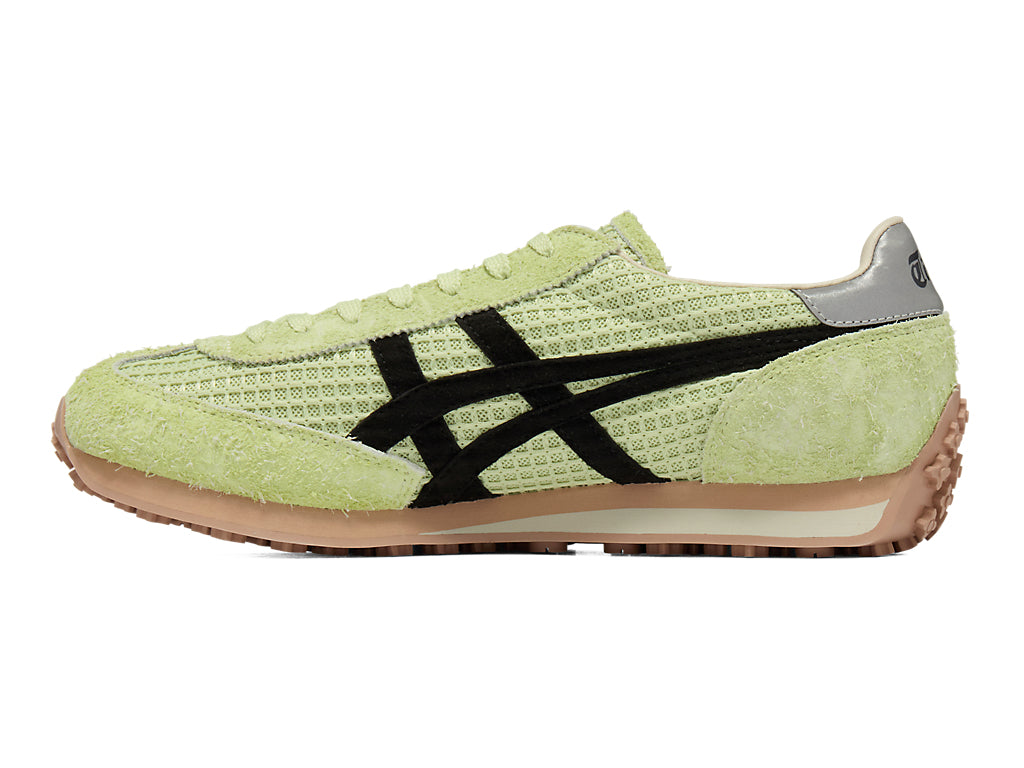 Onitsuka Tiger EDR 78 Sneakers - Dried Herb / Black