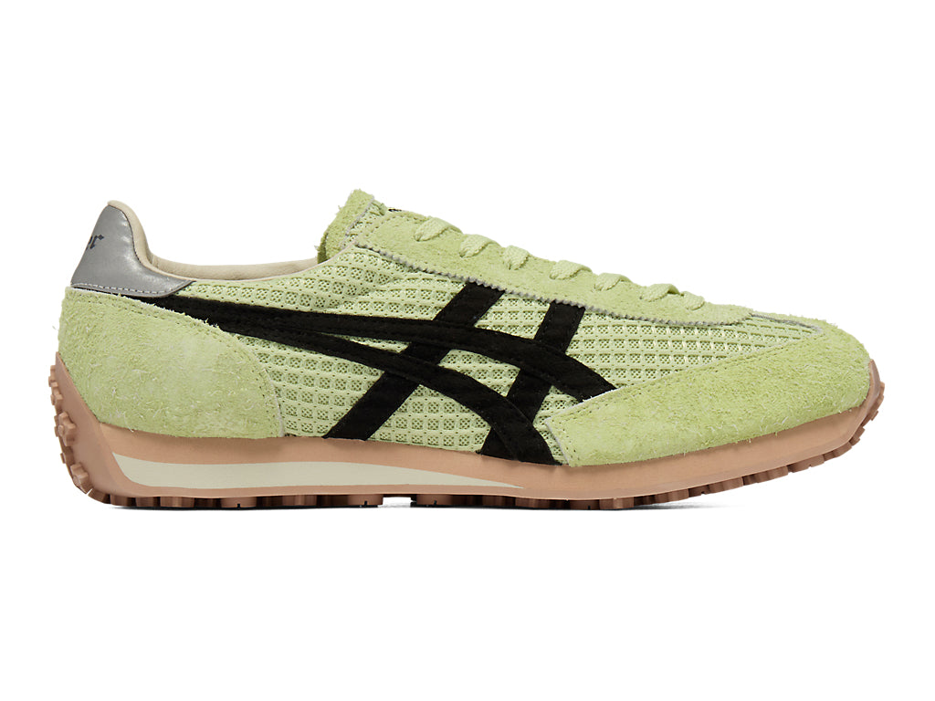 Onitsuka Tiger EDR 78 Sneakers - Dried Herb / Black