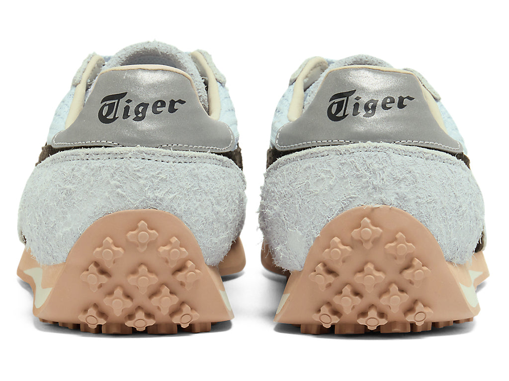 Onitsuka Tiger EDR 78 Sneakers - Soft Sky / Black