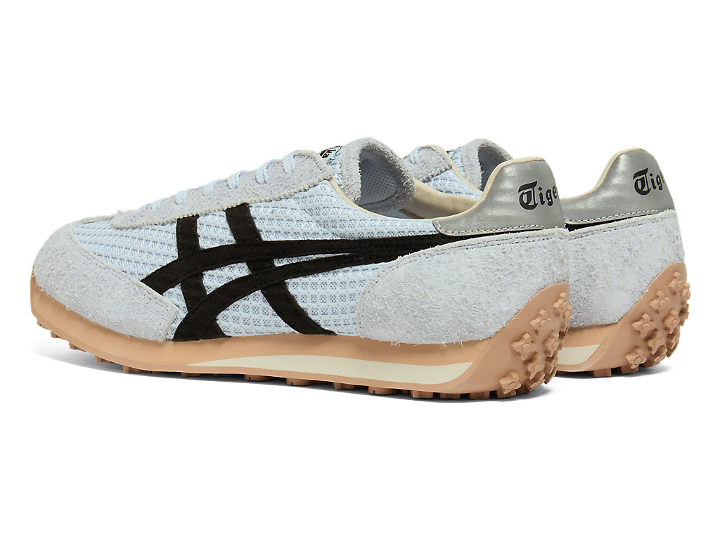 Onitsuka Tiger EDR 78 Sneakers - Soft Sky / Black