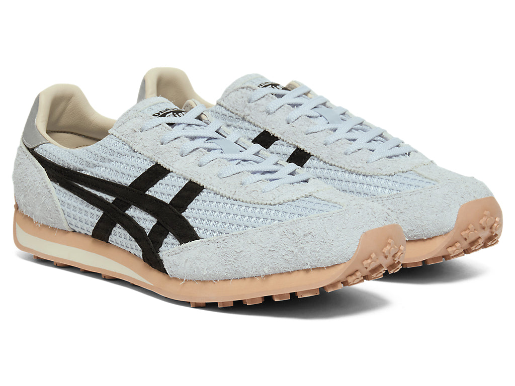 Onitsuka Tiger EDR 78 Sneakers - Soft Sky / Black