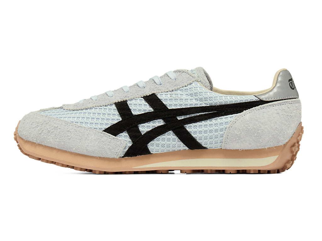 Onitsuka Tiger EDR 78 Sneakers - Soft Sky / Black