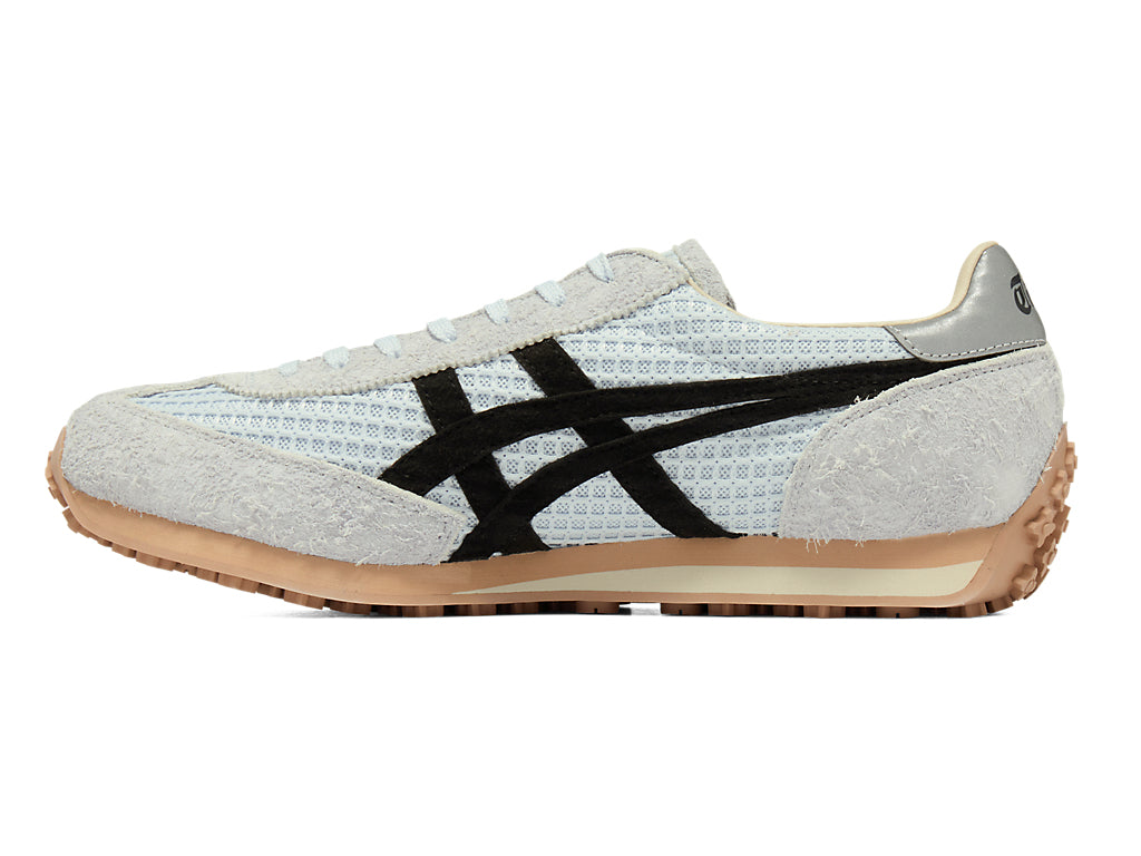 Onitsuka Tiger EDR 78 Sneakers - Soft Sky / Black