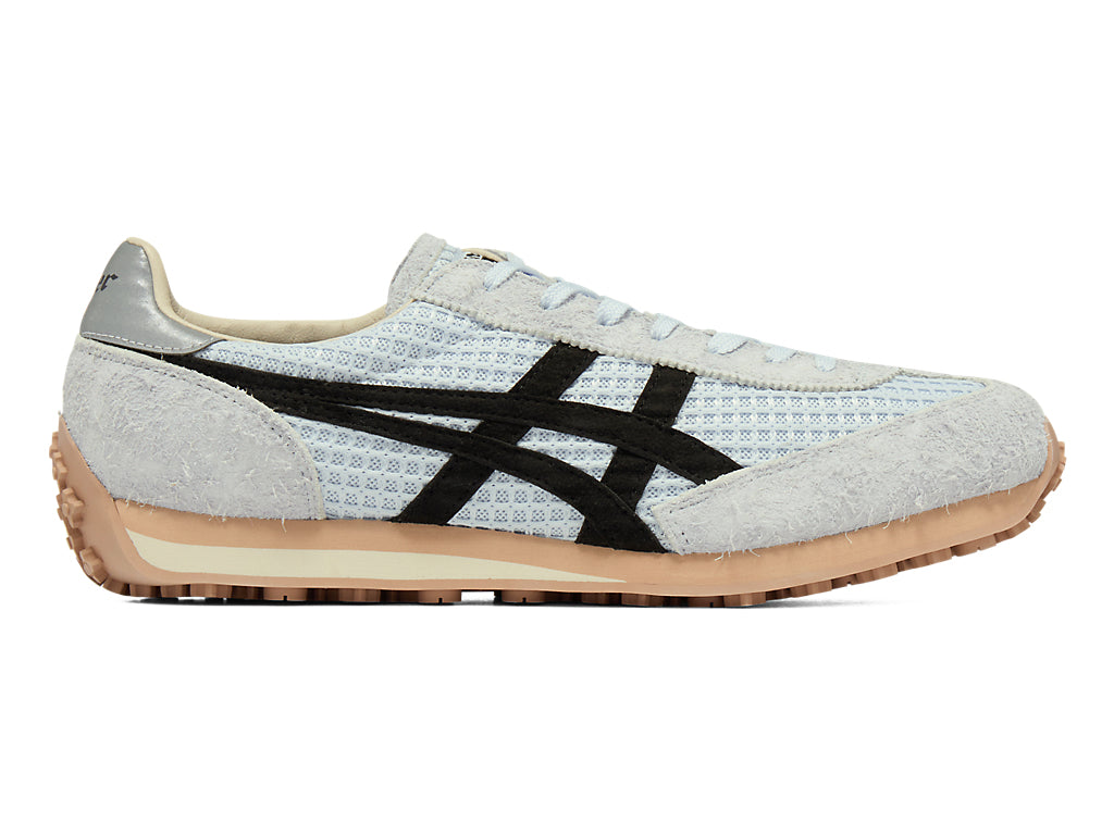 Onitsuka Tiger EDR 78 Sneakers - Soft Sky / Black