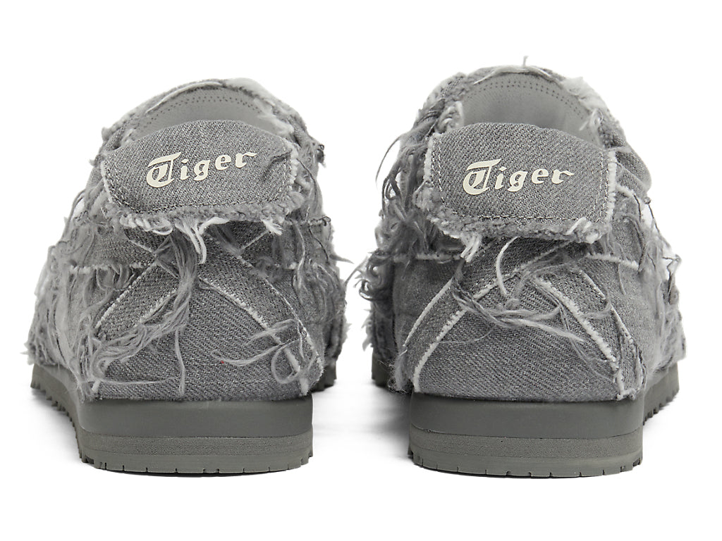 Onitsuka Tiger Mexico 66 SD Sneakers - Graphite Grey / Graphite Grey