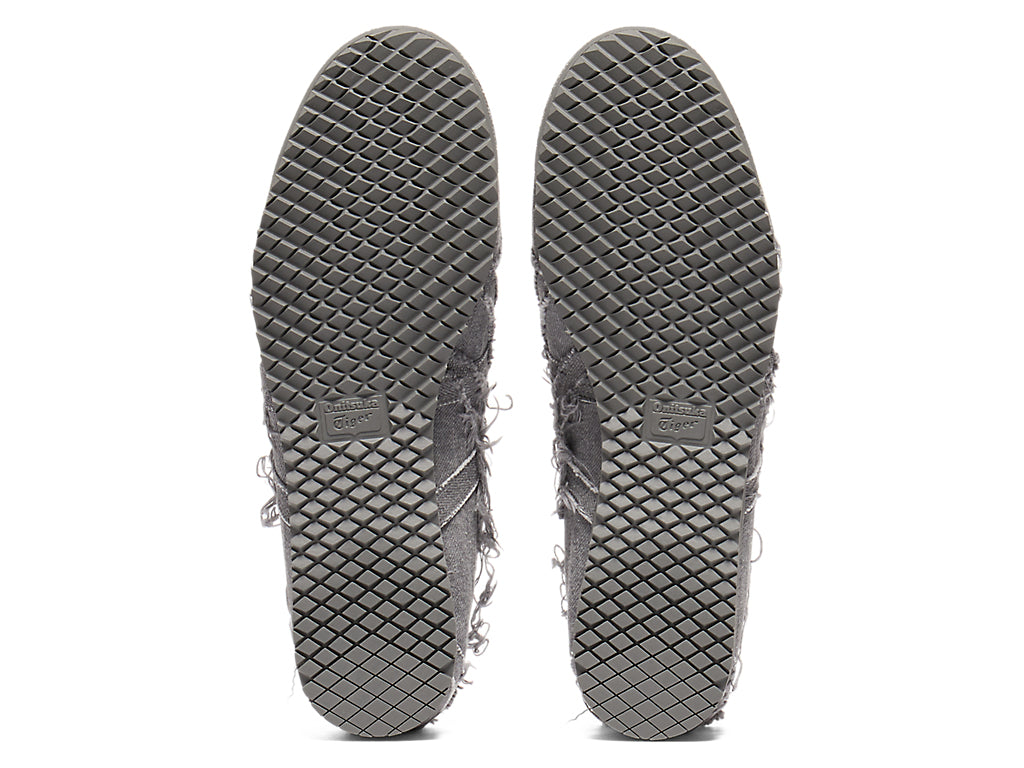 Onitsuka Tiger Mexico 66 SD Sneakers - Graphite Grey / Graphite Grey